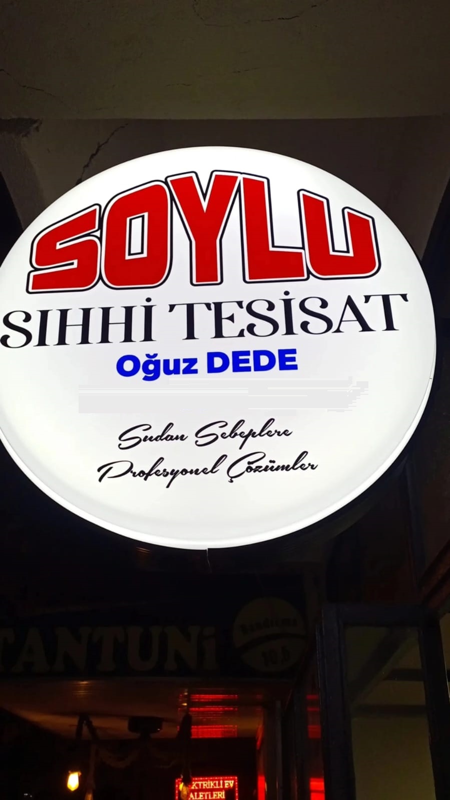 Soylu Sıhhi Tesisat